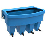 JFC 4 Teat Compartment Feeder