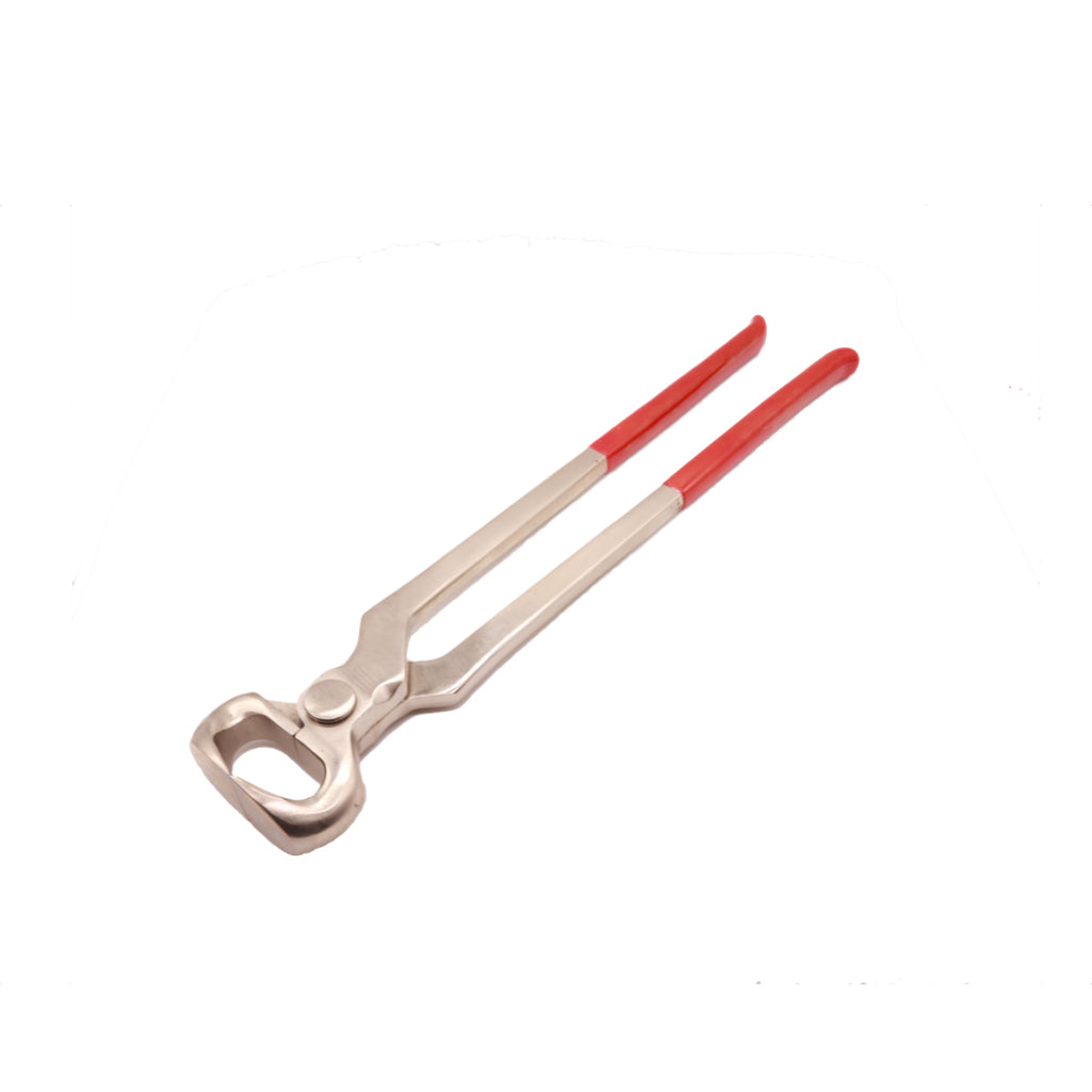 Hoof nippers