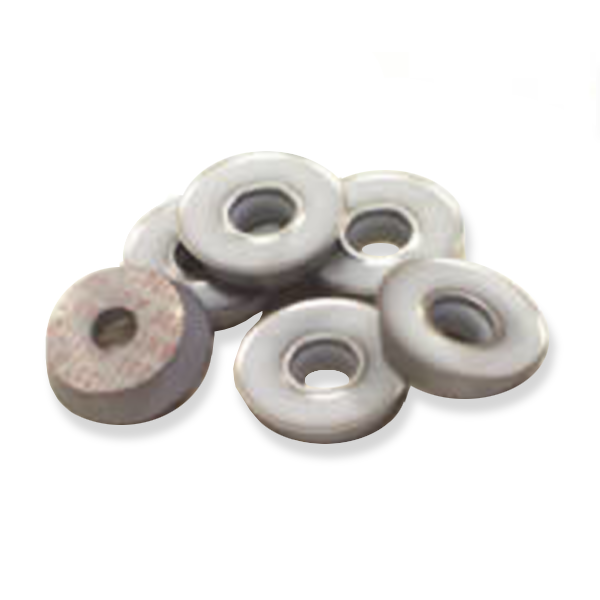 Rotoclip Round Blades (sold seperately)