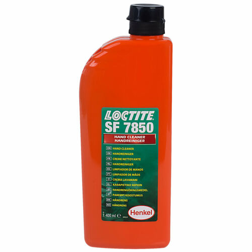 Loctite 2098250 SF 7850 Citrus Hand Cleaner 400ml