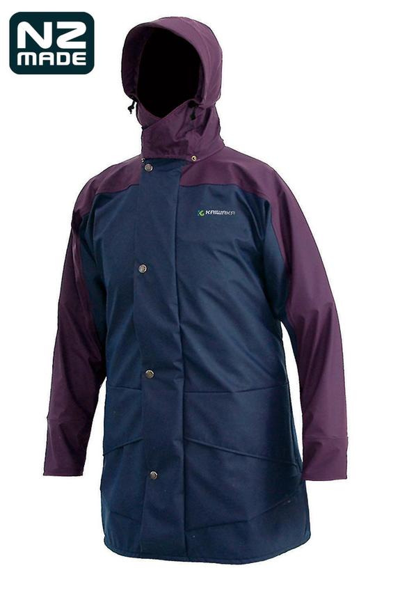 Kaiwaka Lady of the Land Parka