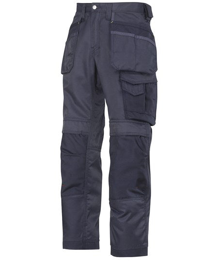 SNICKERS DuraTwill craftsmen trousers