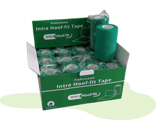 Hoof Fit Intra Gel Tape