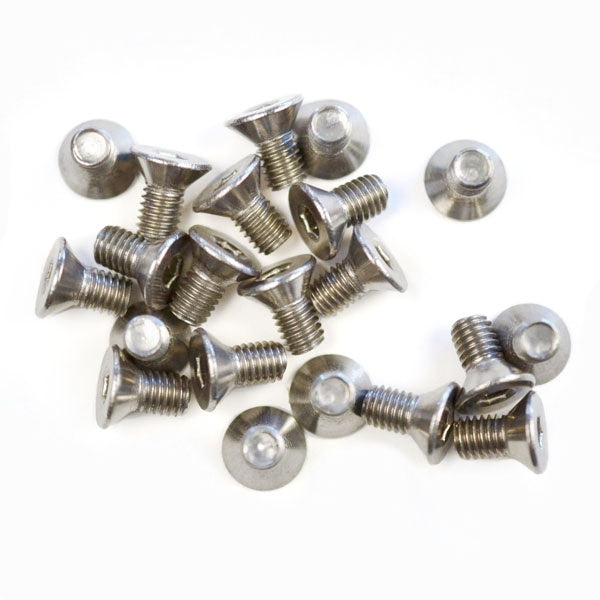 XDS blades (3mm)