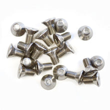 XDS blades (3mm)