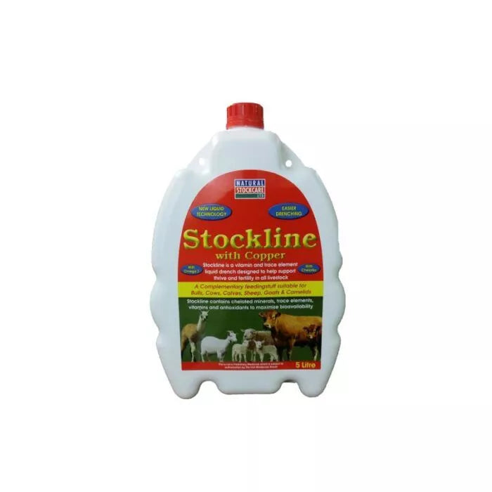 Stockline