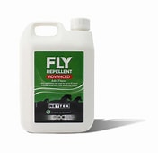 ADVANCED FLY REPELLENT 2LTR