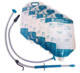 Trusti Colostrum Bag 4 + Teat + Trusti Tuber