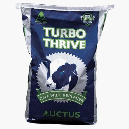 Turbo Thrive Milk Replacer 30 x 20kg