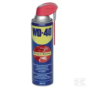 Multispray WD40