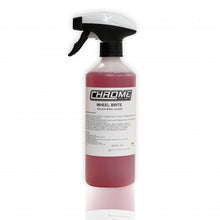 Chrome: Wheel Brite