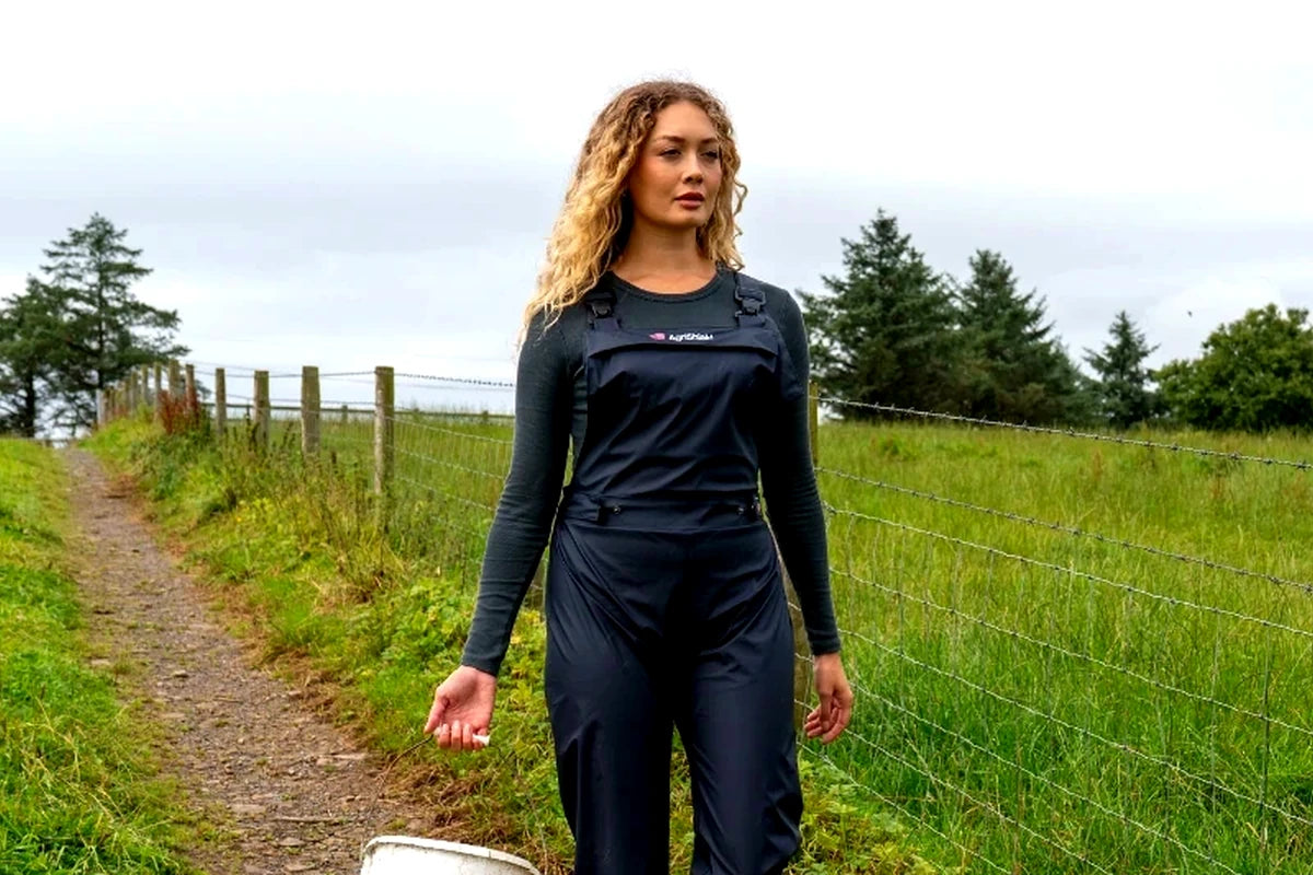 Waterproofs & Winter Workwear