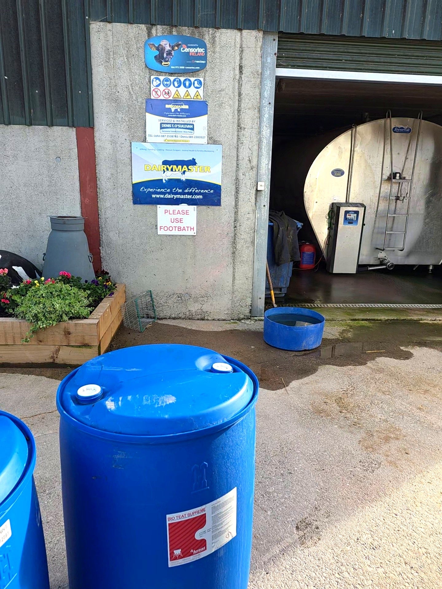 Country Farm Supplies Midleton