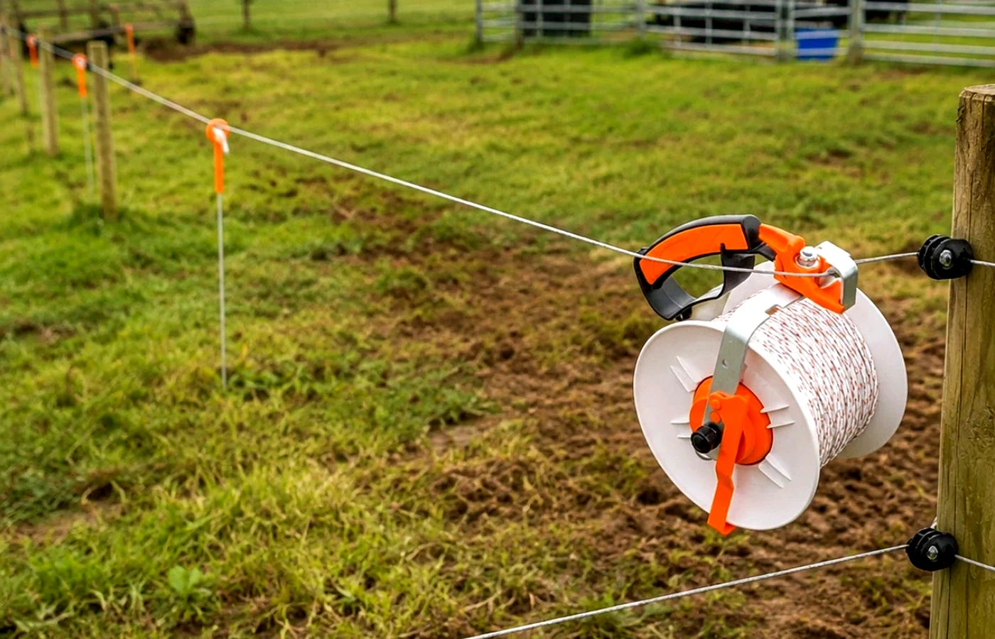Electric Fencing
