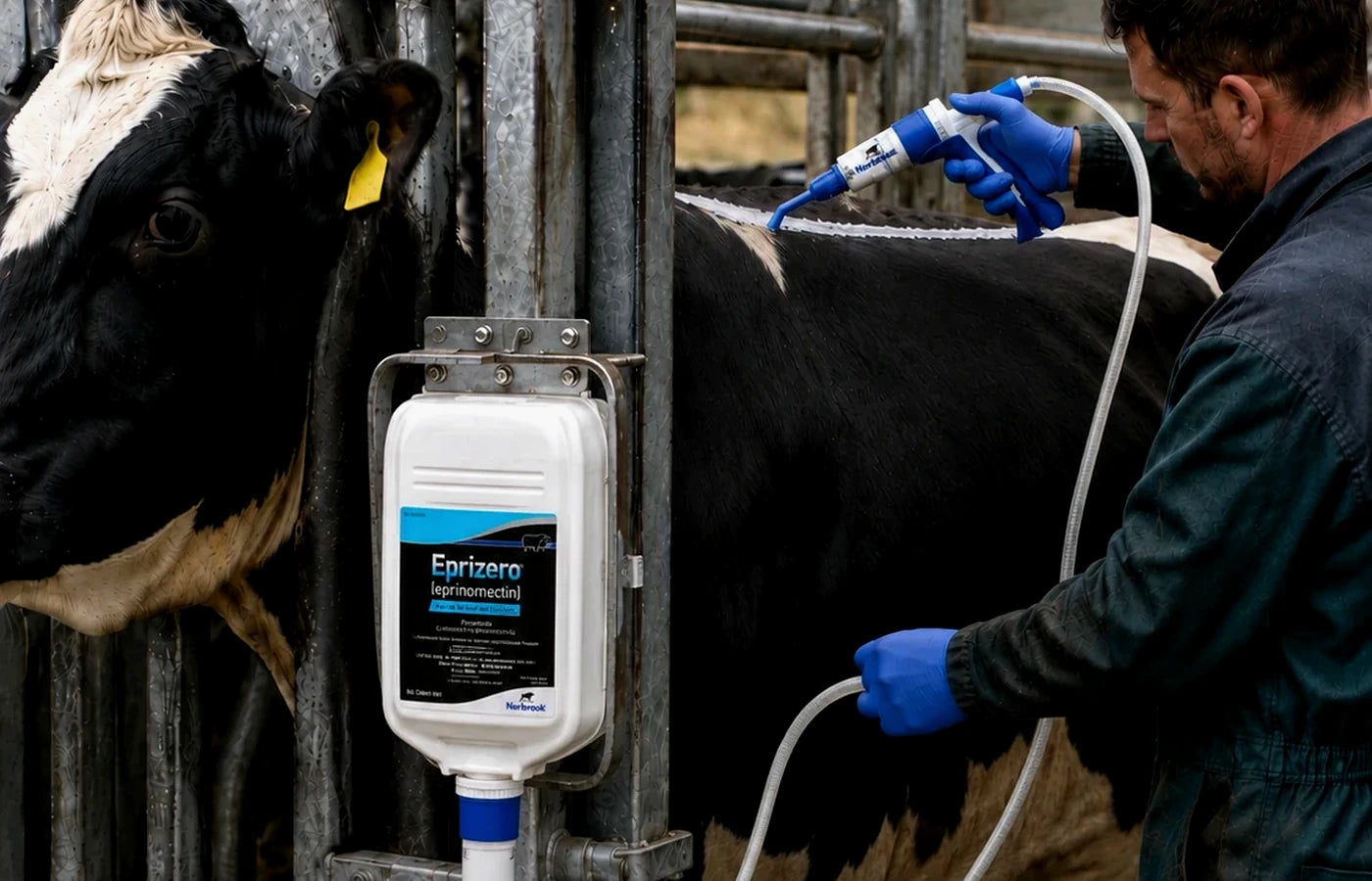 Hoof Care