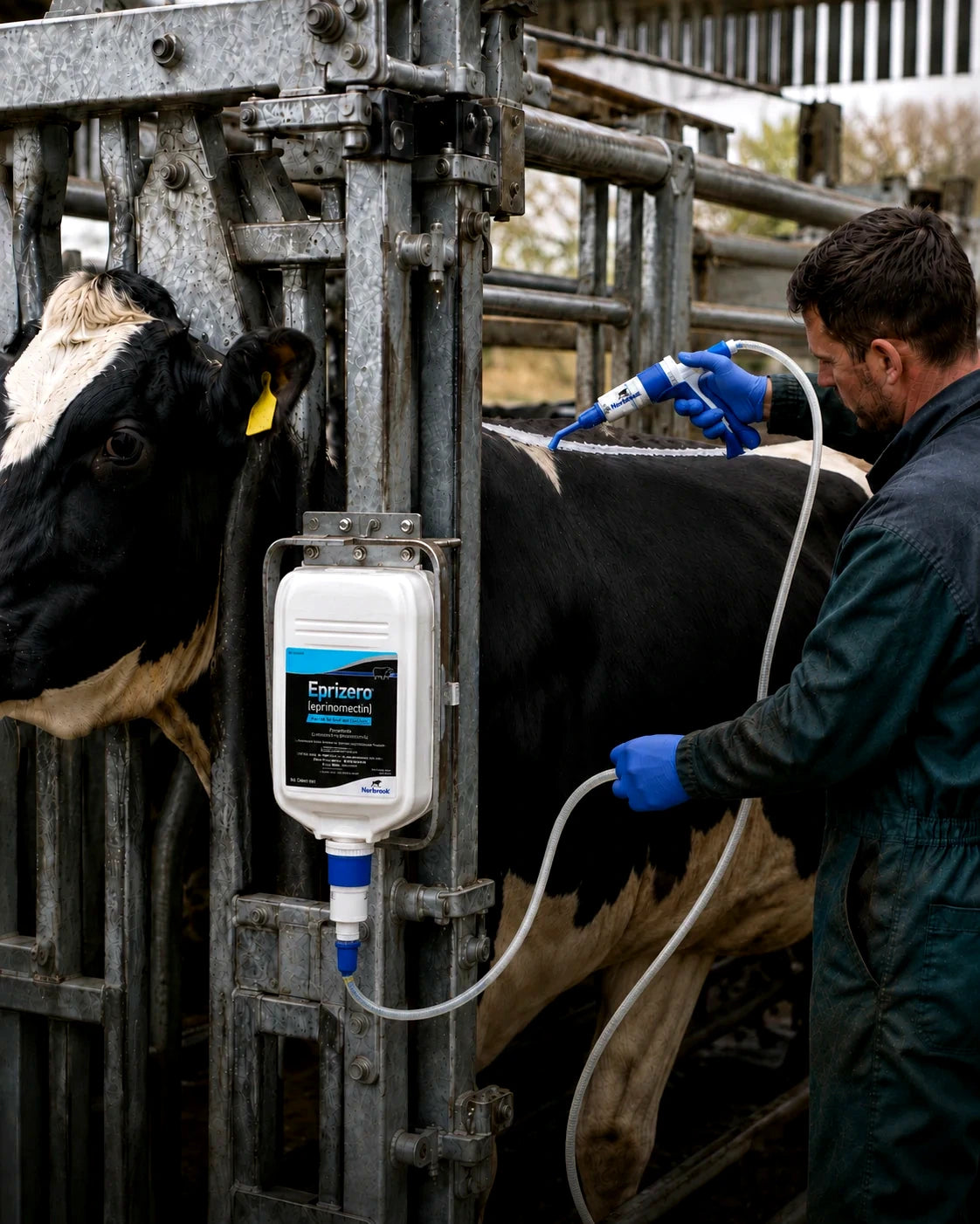 Autumn Animal Health