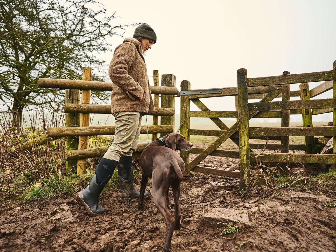 Workwear & Footwear
